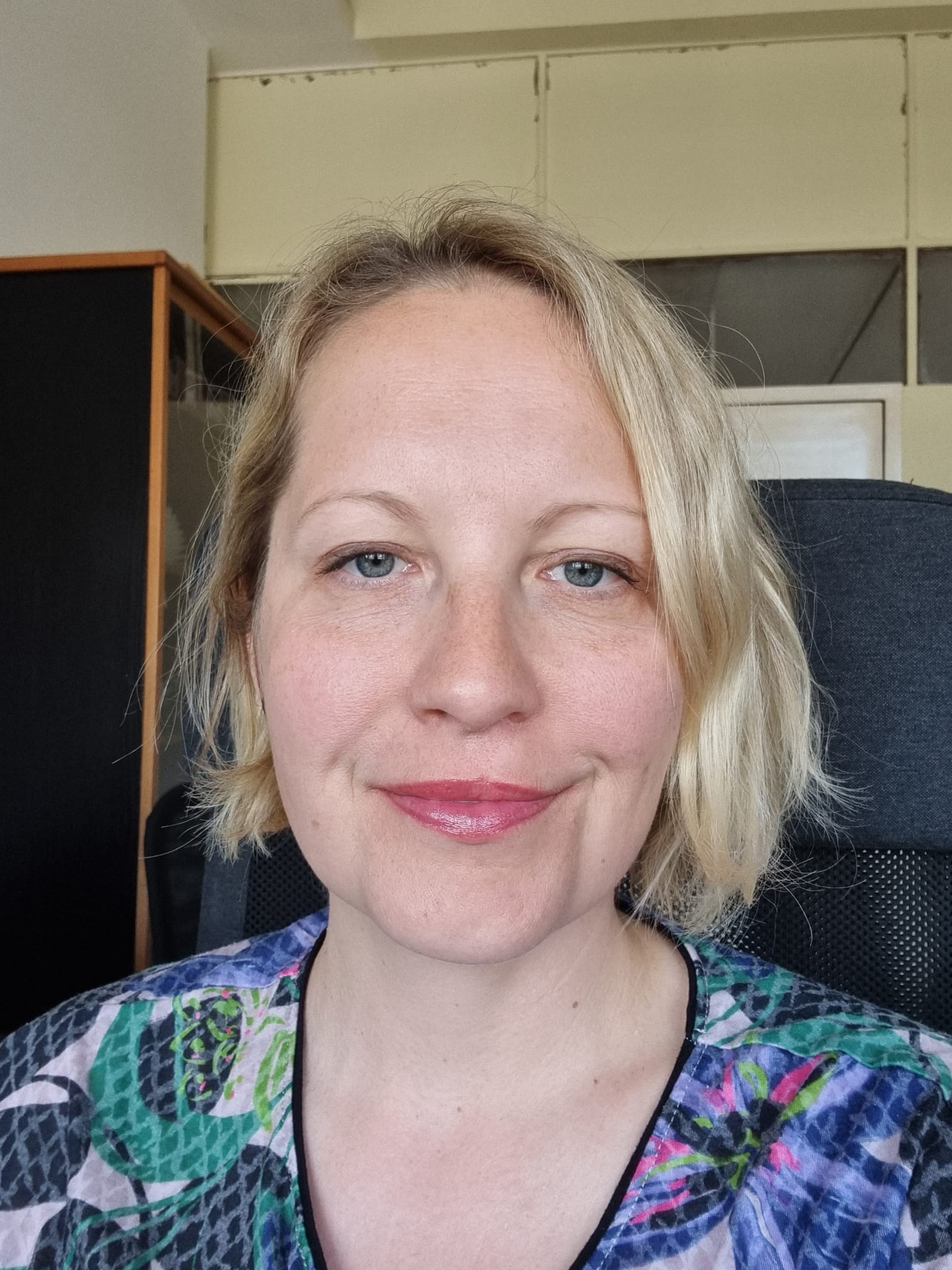 Nikolina Čukelj Mustač